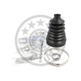 Faltenbalgsatz, Antriebswelle CVB-10594TPE von OPTIMAL günstig für 52,29 € online kaufen