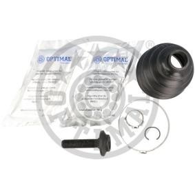 Acquista Kit cuffia, semiasse da OPTIMAL CVB-10608TPE a buon mercato per soli 34,53 €