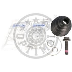 Acquista Kit cuffia, semiasse da OPTIMAL CVB-10626TPE a buon mercato per soli 34,53 €