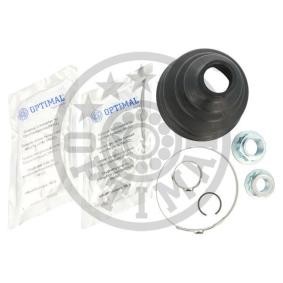 Acquista Kit cuffia, semiasse da OPTIMAL CVB-10649TPE a buon mercato per soli 35,35 €
