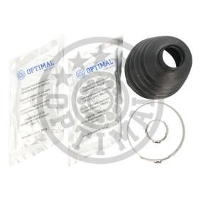 Achetez des Jeu de joint-soufflet, arbre de commande OPTIMAL CVB-10652TPE à prix pour 47,12 €