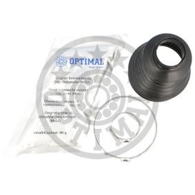 Faltenbalgsatz, Antriebswelle CVB-10665TPE von OPTIMAL günstig für 26,07 € online kaufen
