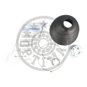 Achetez des Jeu de joint-soufflet, arbre de commande OPTIMAL CVB-10678TPE à prix pour 37,74 €