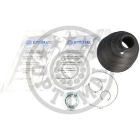 Achetez des Jeu de joint-soufflet, arbre de commande OPTIMAL CVB-10689TPE à prix pour 45,57 €