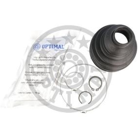 Acquista Kit cuffia, semiasse da OPTIMAL CVB-10706TPE a buon mercato per soli 42,21 €