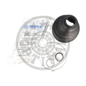 Achetez des Jeu de joint-soufflet, arbre de commande OPTIMAL CVB-10719TPE à prix pour 39,54 €