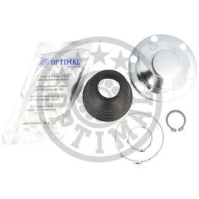Acquista Kit cuffia, semiasse da OPTIMAL CVB-10743TPE a buon mercato per soli 21,55 €