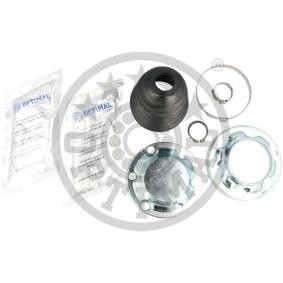 Achetez des Jeu de joint-soufflet, arbre de commande OPTIMAL CVB-10749TPE à prix pour 51,47 €
