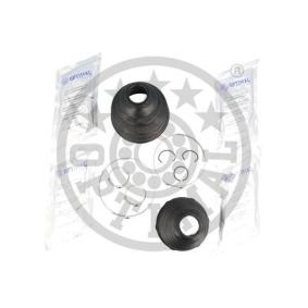 Faltenbalgsatz, Antriebswelle CVB-10780TPE von OPTIMAL günstig für 53,08 € online kaufen