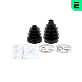 Faltenbalgsatz, Antriebswelle CVB-10782SET von OPTIMAL günstig für 79,08 € online kaufen