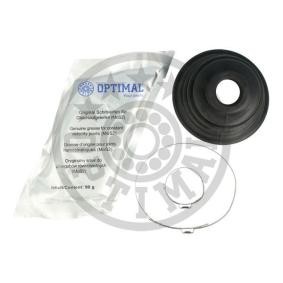 Faltenbalgsatz, Antriebswelle CVB-10786CR von OPTIMAL günstig für 35,86 € online kaufen