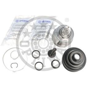 Comprar Juego de articulación, árbol de transmisión de OPTIMAL CW-2501 a bajo precio de 154,37 €