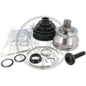 Comprar Juego de articulación, árbol de transmisión de OPTIMAL CW-2503 a bajo precio de 244,67 €