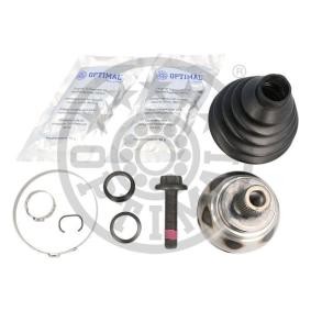 Comprar Juego de articulación, árbol de transmisión de OPTIMAL CW-2505 a bajo precio de 246,98 €