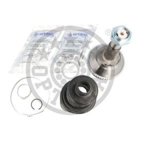 Gelenksatz, Antriebswelle CW-2506 von OPTIMAL günstig für 256,52 € online kaufen