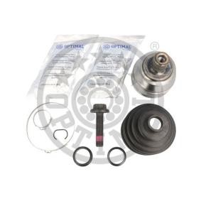 Antriebswellengelenk des Herstellers OPTIMAL - Originalware Artikelnummer: CW-2514