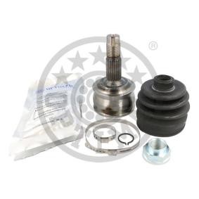 Gelenksatz, Antriebswelle CW-2518 von OPTIMAL günstig für 226,34 € online kaufen