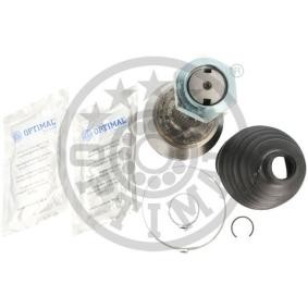 Gelenksatz, Antriebswelle CW-2521 von OPTIMAL günstig für 60,78 € online kaufen