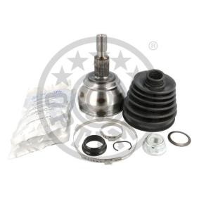 Comprar Juego de articulación, árbol de transmisión de OPTIMAL CW-2525 a bajo precio de 201,72 €
