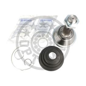 Gelenksatz, Antriebswelle CW-2529 von OPTIMAL günstig für 62,99 € online kaufen