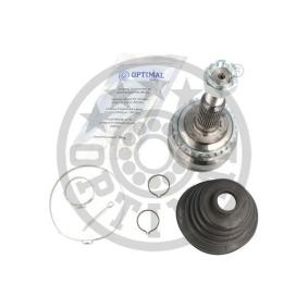 Antriebswellengelenk des Herstellers OPTIMAL - Originalware Artikelnummer: CW-2533