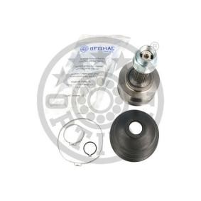 Gelenksatz, Antriebswelle CW-2535 von OPTIMAL günstig für 176,43 € online kaufen