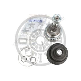 Achetez des Jeu de joints, arbre de transmission OPTIMAL CW-2541 à prix pour 133,34 €