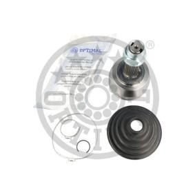 Gelenksatz, Antriebswelle CW-2542 von OPTIMAL günstig für 295,43 € online kaufen