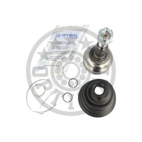 Achetez des Jeu de joints, arbre de transmission OPTIMAL CW-2545 à prix pour 149,85 €
