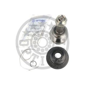 Gelenksatz, Antriebswelle CW-2547 von OPTIMAL günstig für 259,26 € online kaufen