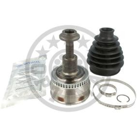 Comprar Juego de articulación, árbol de transmisión de OPTIMAL CW-2550 a bajo precio de 177,28 €