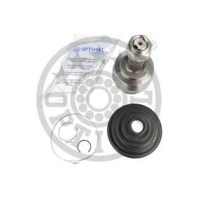Antriebswellengelenk des Herstellers OPTIMAL - Originalware Artikelnummer: CW-2554