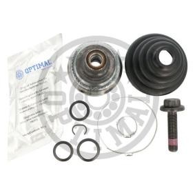 Comprar Juego de articulación, árbol de transmisión de OPTIMAL CW-2568 a bajo precio de 212,75 €