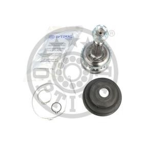 Antriebswellengelenk des Herstellers OPTIMAL - Originalware Artikelnummer: CW-2586
