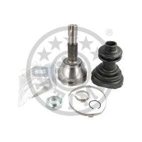 Gelenksatz, Antriebswelle CW-2587 von OPTIMAL günstig für 187,03 € online kaufen