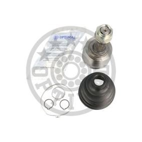 Comprar Juego de articulación, árbol de transmisión de OPTIMAL CW-2652 a bajo precio de 255,47 €