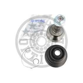 Antriebswellengelenk des Herstellers OPTIMAL - Originalware Artikelnummer: CW-2666