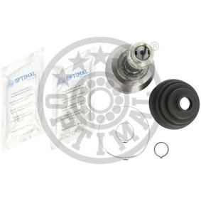 Comprar Juego de articulación, árbol de transmisión de OPTIMAL CW-2676 a bajo precio de 299,47 €