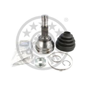 Gelenksatz, Antriebswelle CW-2683 von OPTIMAL günstig für 280,33 € online kaufen