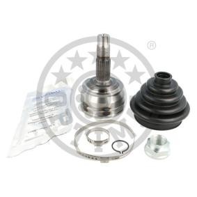 Gelenksatz, Antriebswelle CW-2705 von OPTIMAL günstig für 136,79 € online kaufen