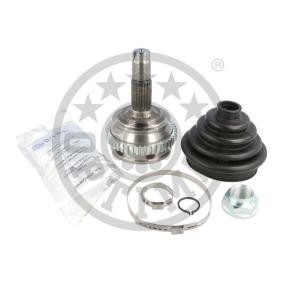 Gelenksatz, Antriebswelle CW-2707 von OPTIMAL günstig für 154,35 € online kaufen