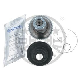 Comprar Juego de articulación, árbol de transmisión de OPTIMAL CW-2742 a bajo precio de 188,22 €