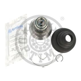 Comprar Juego de articulación, árbol de transmisión de OPTIMAL CW-2746 a bajo precio de 289,41 €