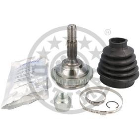 Gelenksatz, Antriebswelle CW-2752 von OPTIMAL günstig für 263,04 € online kaufen