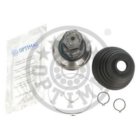 Achetez des Jeu de joints, arbre de transmission OPTIMAL CW-2761 à prix pour 205,23 €