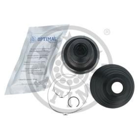 Comprar Juego de articulación, árbol de transmisión de OPTIMAL CW-2769 a bajo precio de 232,97 €