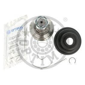 Gelenksatz, Antriebswelle CW-2790 von OPTIMAL günstig für 182,15 € online kaufen