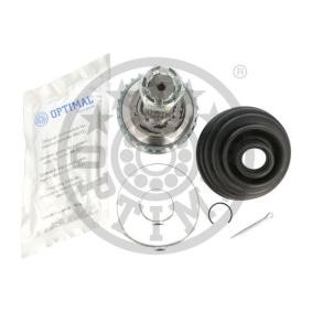 Achetez des Jeu de joints, arbre de transmission OPTIMAL CW-2801 à prix pour 290,90 €