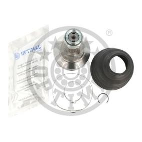 Gelenksatz, Antriebswelle CW-2802 von OPTIMAL günstig für 216,25 € online kaufen