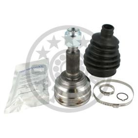 Acquista Kit giunti semiasse da OPTIMAL CW-2831 a buon mercato per soli 279,03 €
